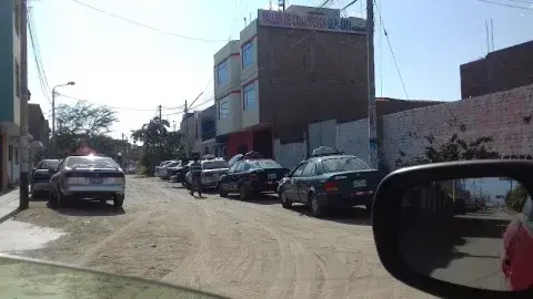 Bodega Doña Patty