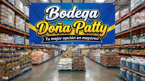 Bodega Doña Patty