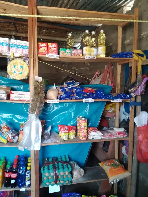 BODEGA EITHAN