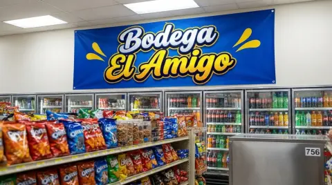 Bodega El Amigo