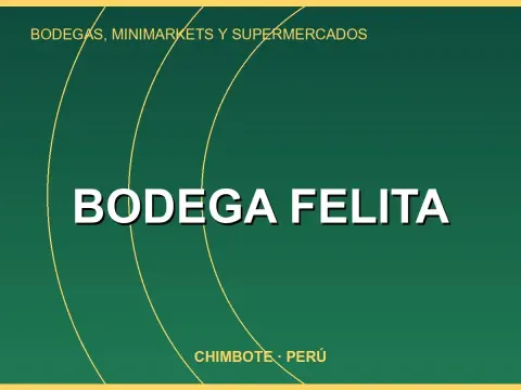 Bodega Felita