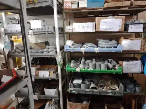 Bodega Ferreteria Gerson