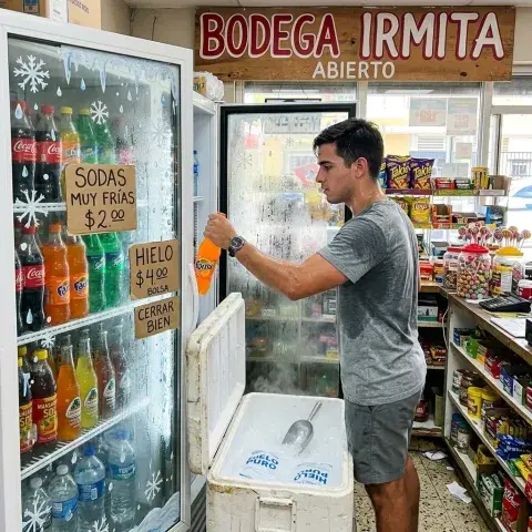 Bodega Irmita