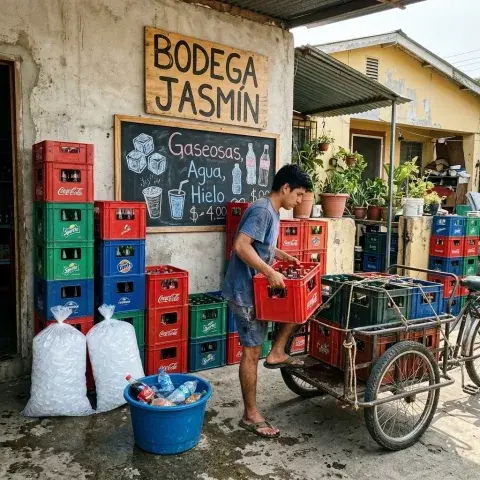 Bodega Jasmin