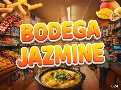 Bodega Jazmine