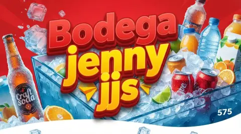 Bodega jenny jjs
