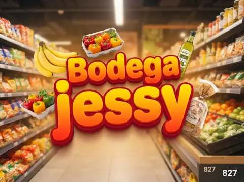 Bodega jessy