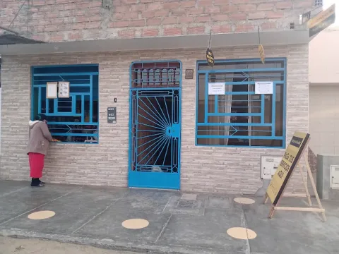 BODEGA JOSHELYN