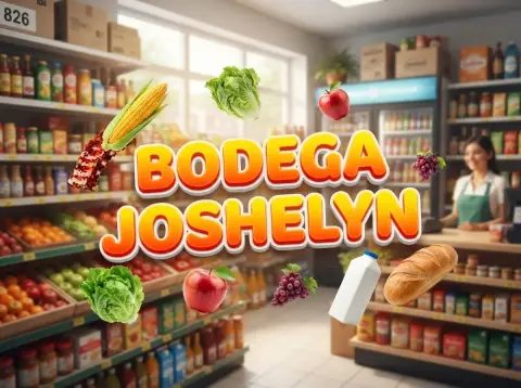 BODEGA JOSHELYN