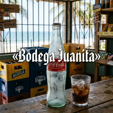 Bodega Juanita