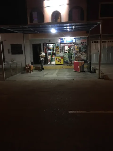 Bodega La Bendición