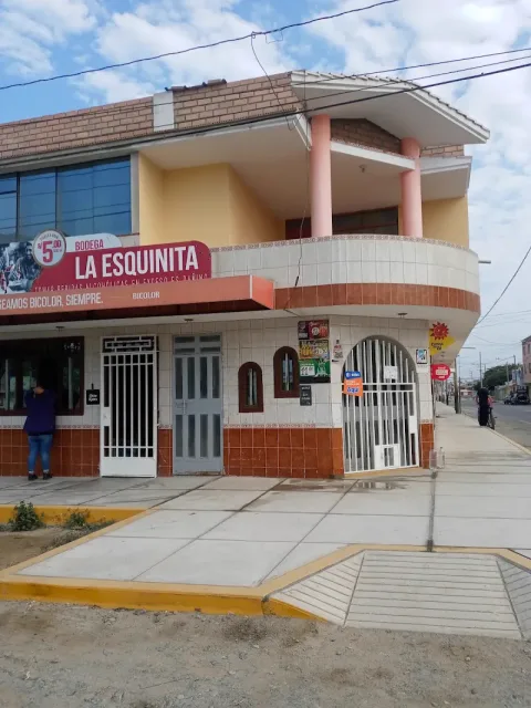 Bodega La Esquinita