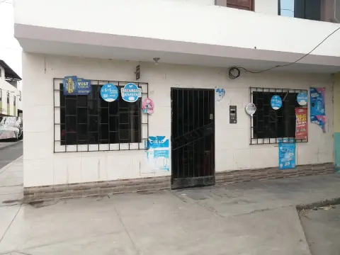 Bodega La Gringa