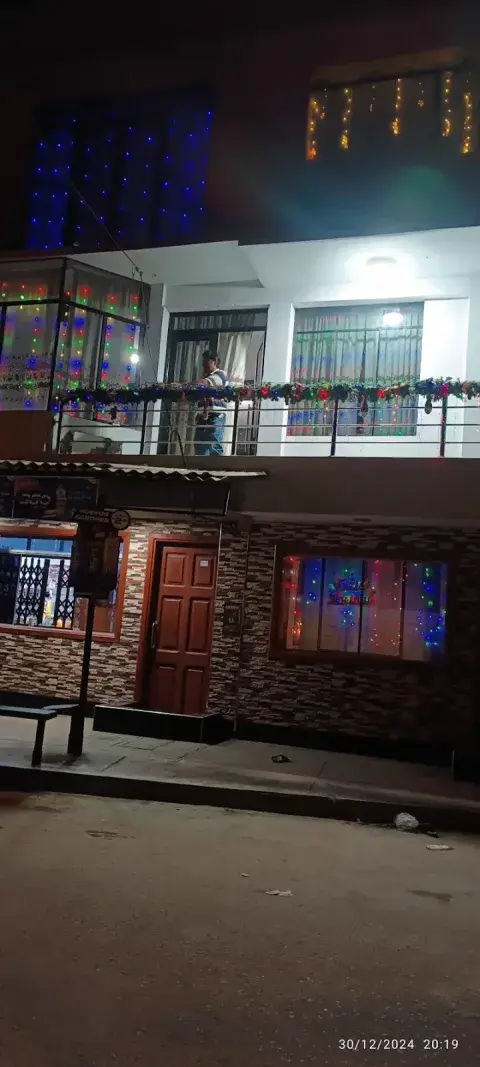 Bodega la isa