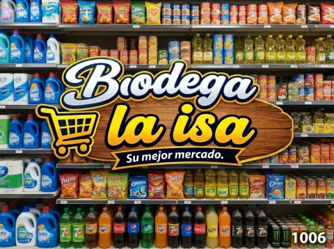Bodega la isa