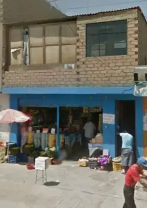 BODEGA "LA TERE"