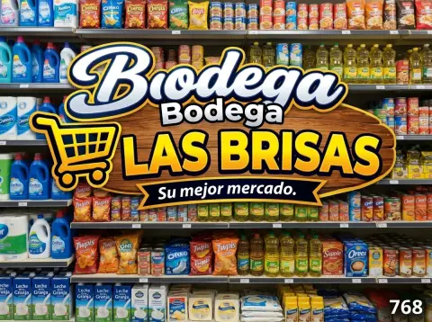Bodega Las Brisas