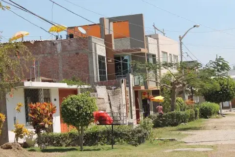 Bodega Las Casuarinas