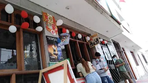 Bodega Las Casuarinas