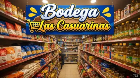 Bodega Las Casuarinas