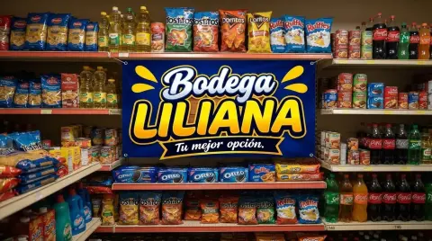Bodega LILIANA