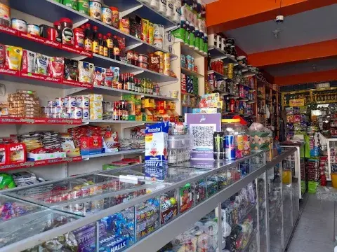BODEGA LINDA'S