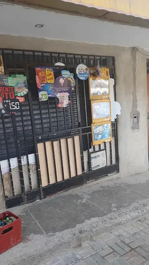 BODEGA LINDA'S