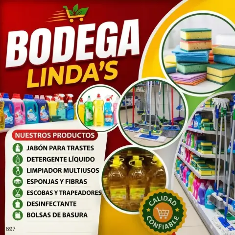 BODEGA LINDA'S