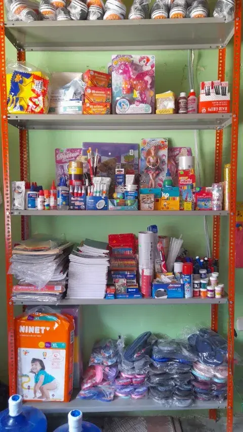 Pedido al por mayor para bodegas y negocios (caja mixta)