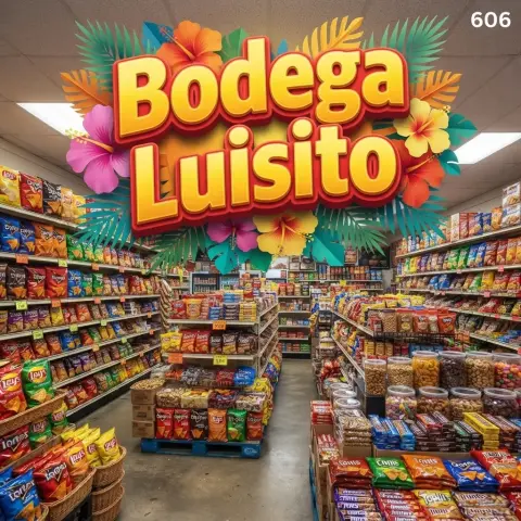 Bodega Luisito