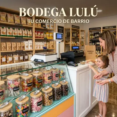 Bodega Lulú