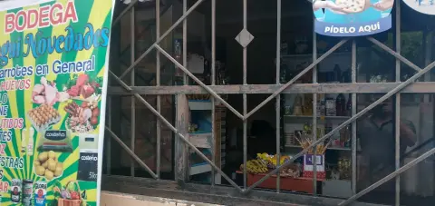 BODEGA MAGUI CHIMBOTE