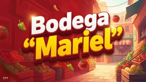 Bodega "Mariel"