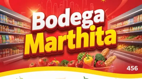 Bodega Marthita
