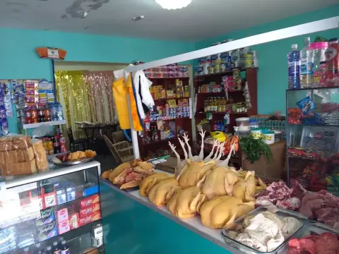 Bodega"Mateo"
