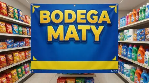 BODEGA MATY