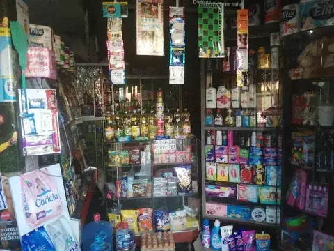Bodega Merchan