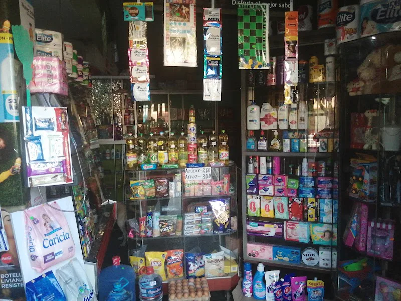 Bodega Merchan