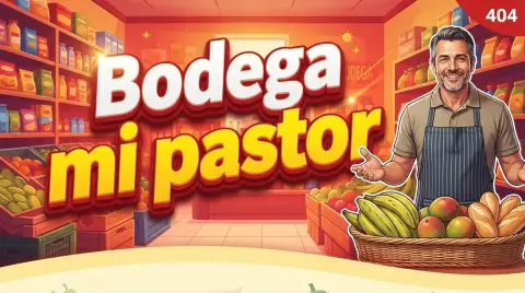 Bodega mi pastor