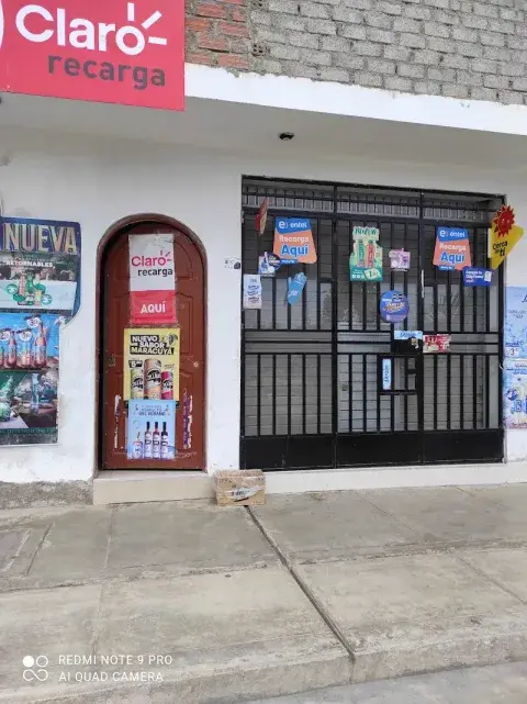 Bodega MILA