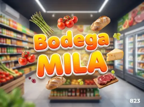 Bodega MILA