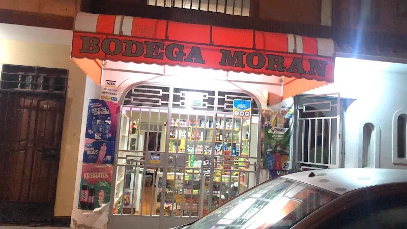 Bodega MORAN