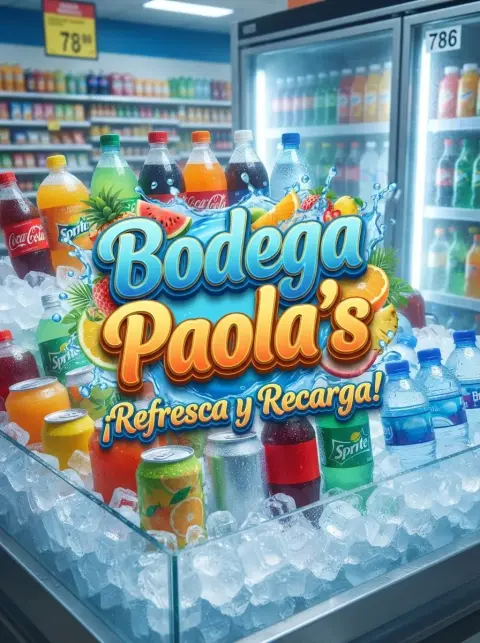 Bodega Paola's