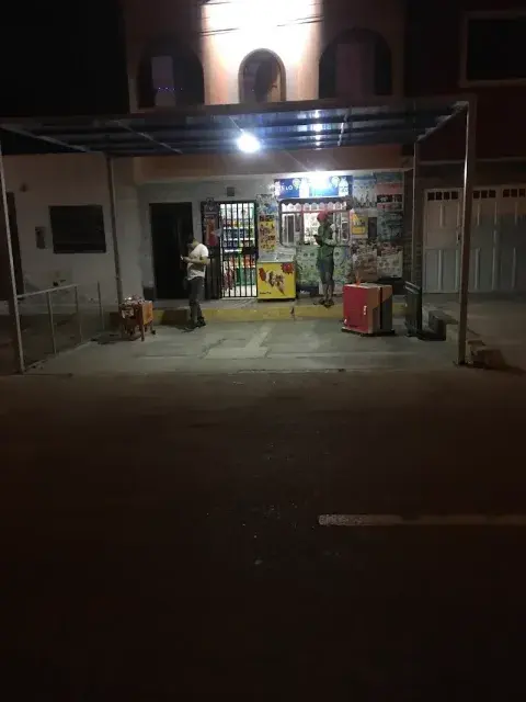 Bodega paolo's
