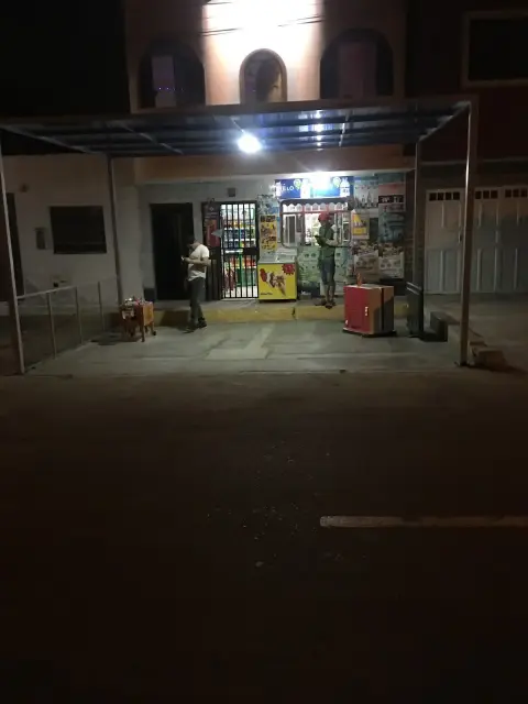 Bodega paolo's