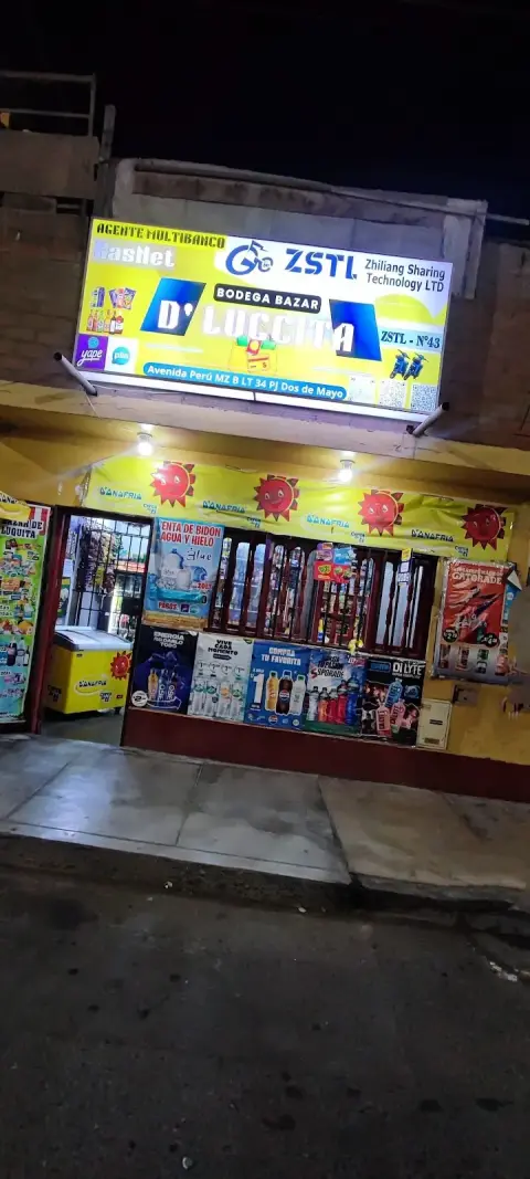 BODEGA REYSK