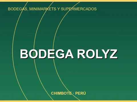 Bodega Rolyz