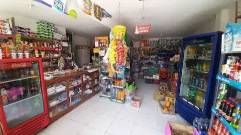 BODEGA RUBI