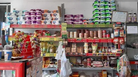 BODEGA RUBI