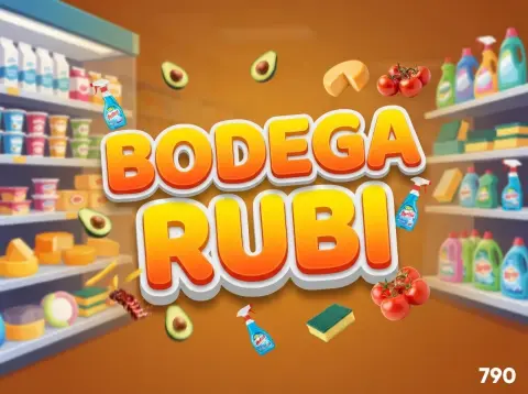 BODEGA RUBI